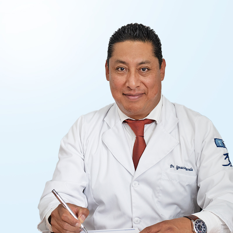 Dr. Ignacio Varela García