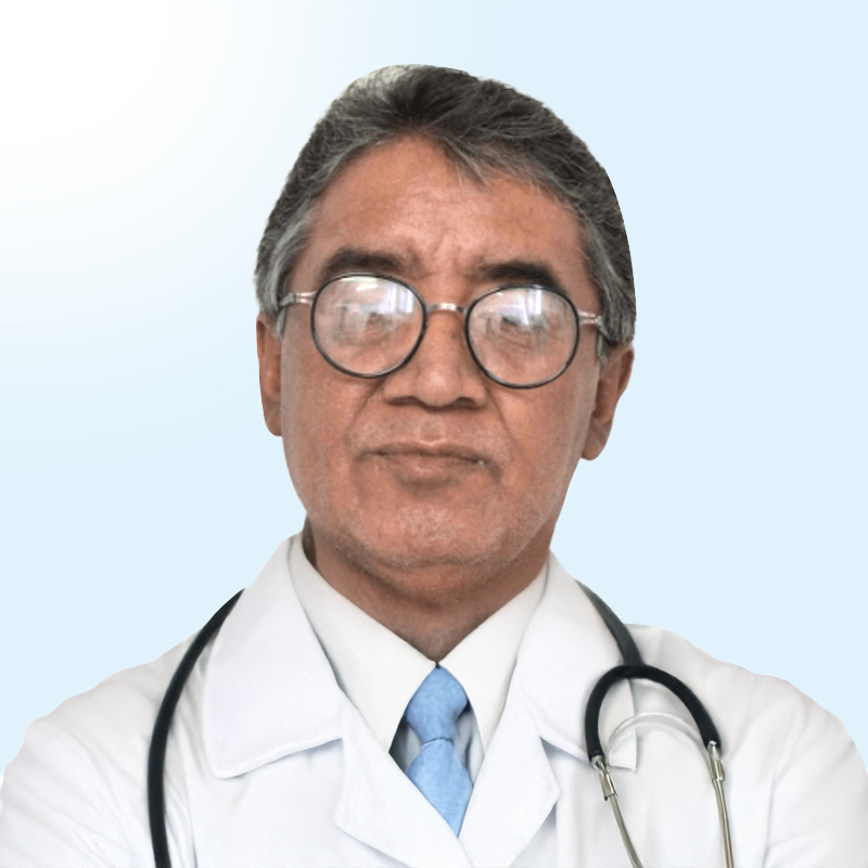 Dr. Semey Yescas Mendoza