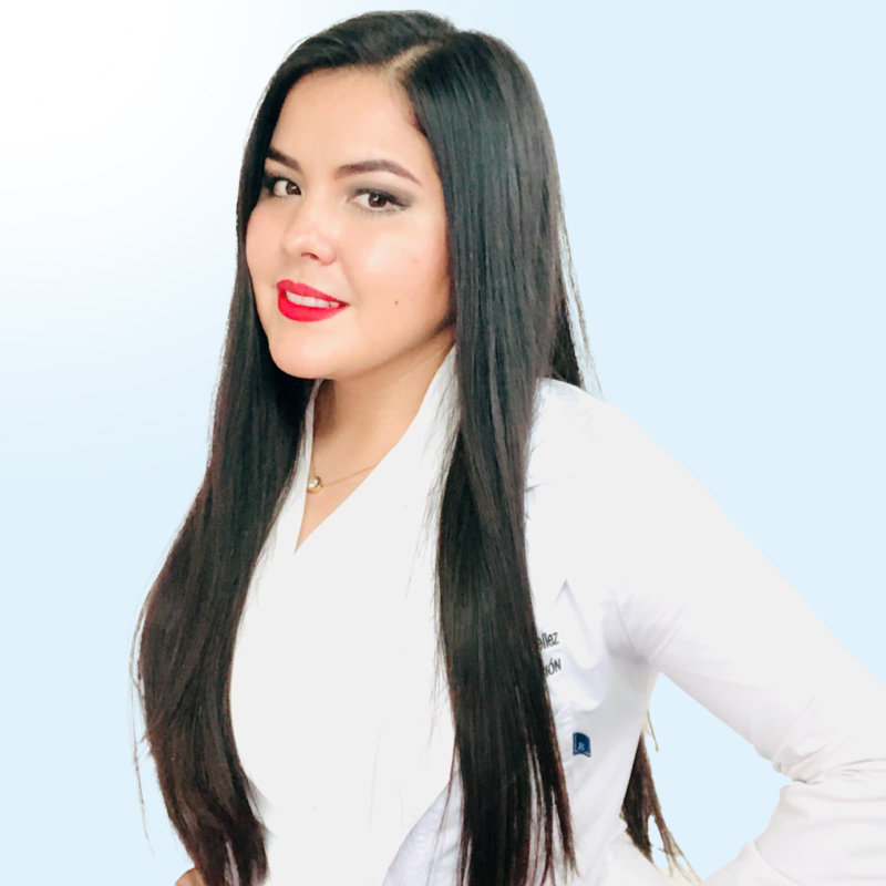 Mtra. Jessica Rubí Molina Téllez