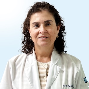 Q.F.B. María Patricia Espino Rodriguez