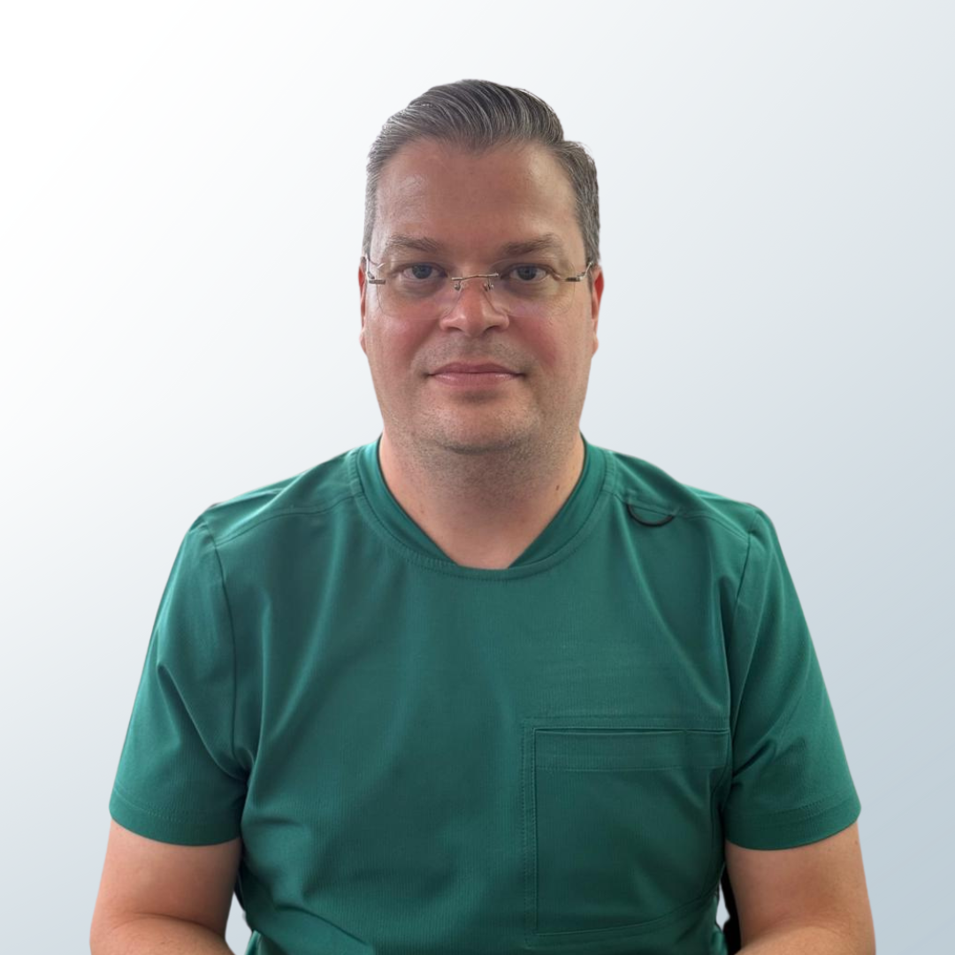 Heridólogo Samuel Villicaña Pérez