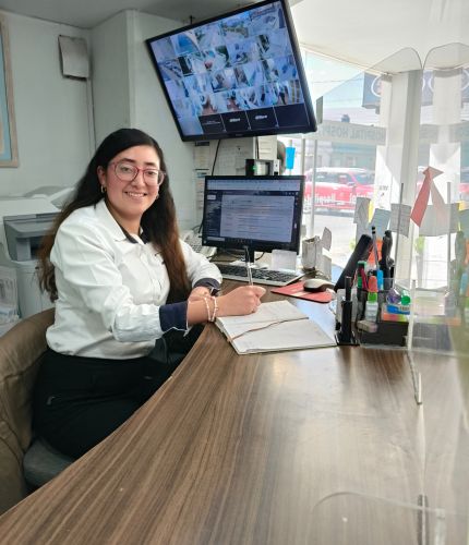 Atención médica