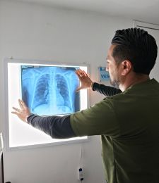 Equipo médico