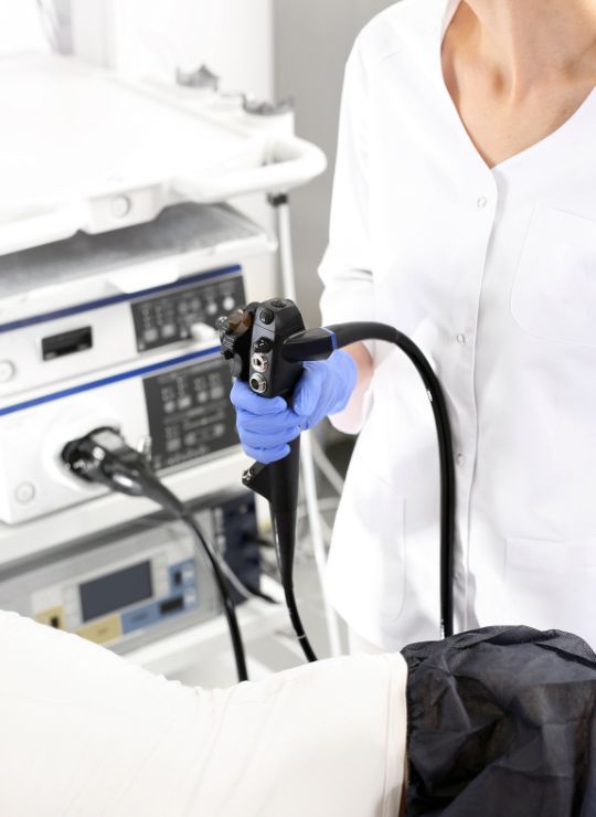 Endoscopia
