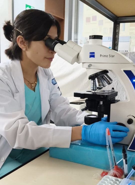 Laboratorio